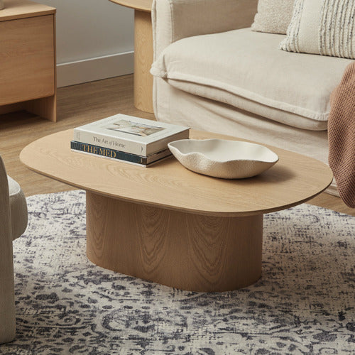 MADDISON LANE DOROTHY COFFEE TABLE