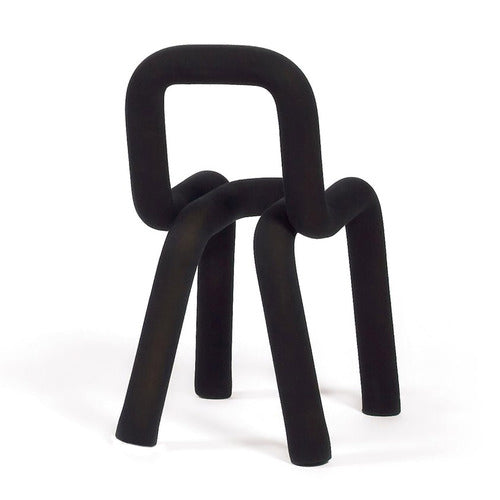 MODERN COLLECTIVE BOLD REPLICA SIDE CHAIR