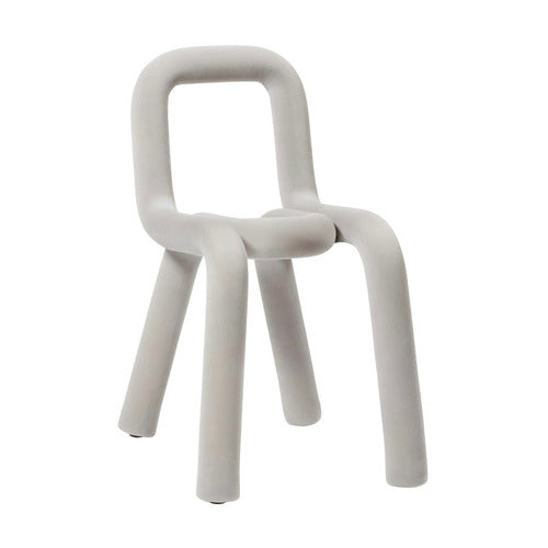 MODERN COLLECTIVE BOLD REPLICA SIDE CHAIR