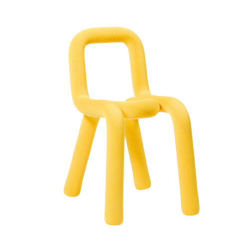 MODERN COLLECTIVE BOLD REPLICA SIDE CHAIR