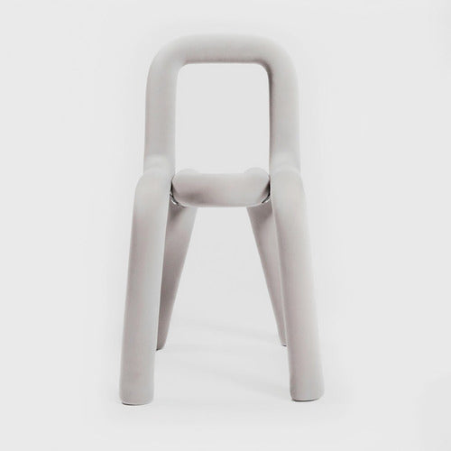 MODERN COLLECTIVE BOLD REPLICA SIDE CHAIR