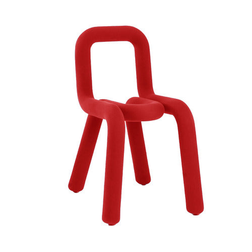 MODERN COLLECTIVE BOLD REPLICA SIDE CHAIR