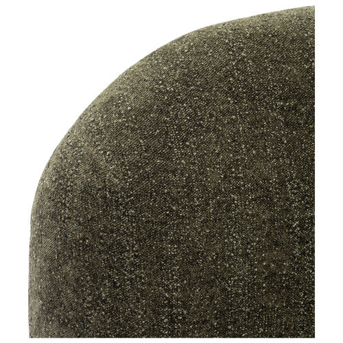 MADDIE BOUCLE ACCENT CHAIR