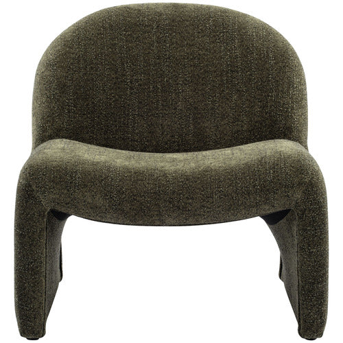 MADDIE BOUCLE ACCENT CHAIR