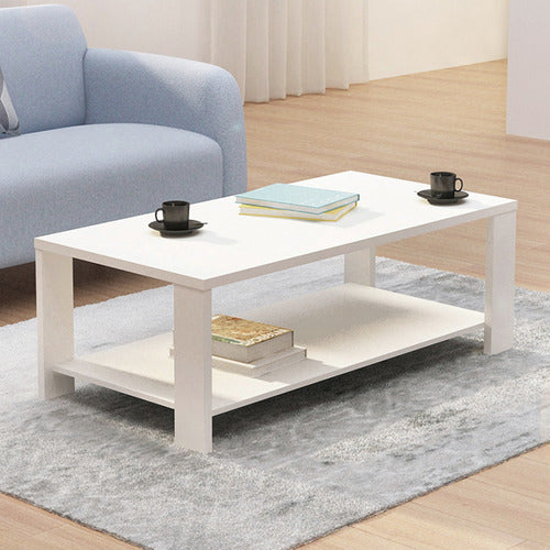 HOME & LIFESTYLE MADELENE COFFEE TABLE