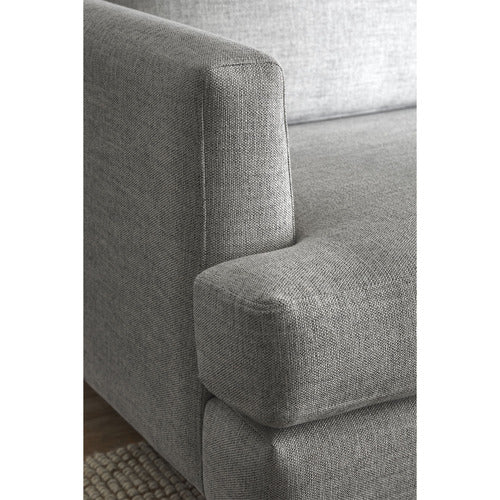 CLASSIC DESIGN LIVING MADISON 3 SEATER UPHOLSTERED SOFA
