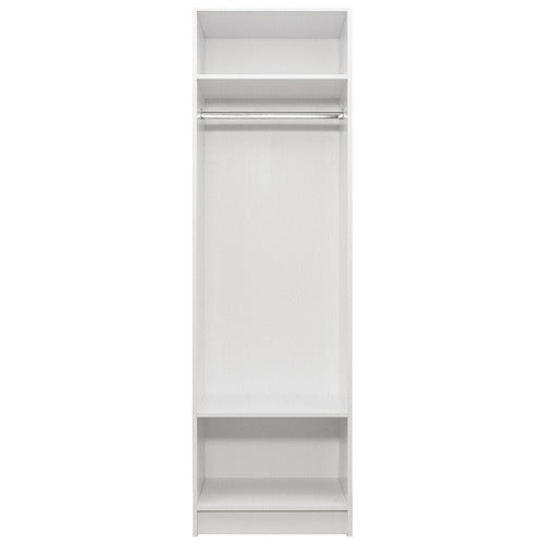 CAPEVIEW INTERIORS MALMO BUILT-IN WARDROBE