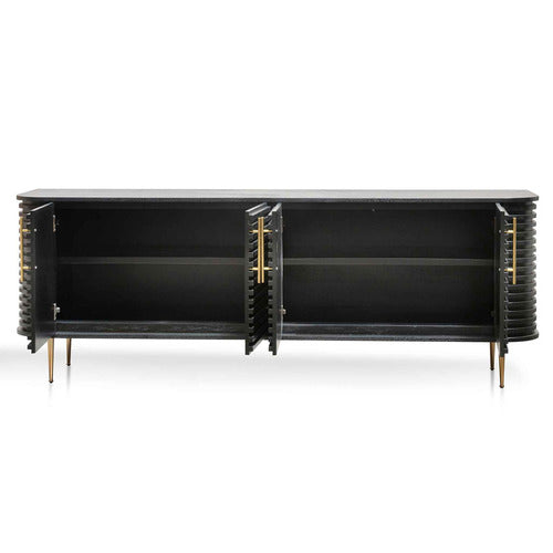 HARPER & HINDLEY MAREN ENTERTAINMENT UNIT