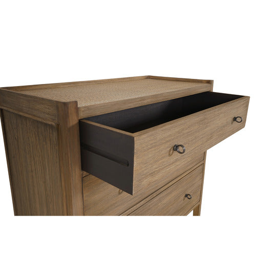 CARRINGTON FURNITURE MARINA 3 DRAWER CHEST