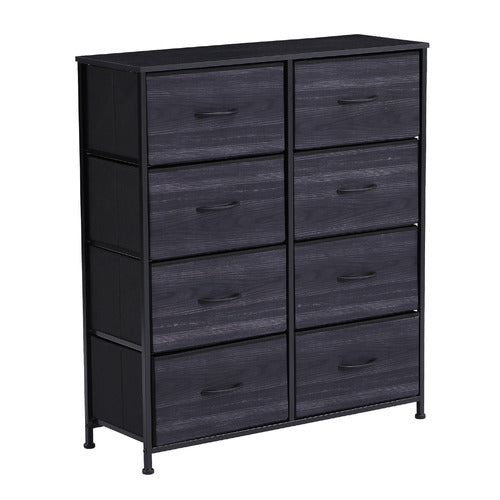 AROYA HOME OWEN 8 DRAWER CHEST