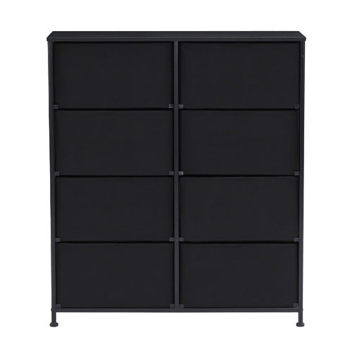 AROYA HOME OWEN 8 DRAWER CHEST