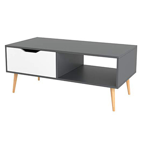 MIKASA FURNITURE KELLEN COFFEE TABLE