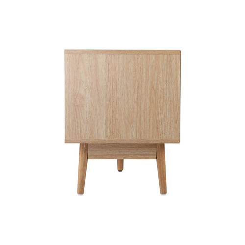 LIVING FUSION HOLLY 2 CABINET ENTERTAINMENT UNIT