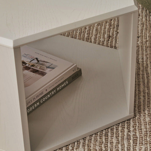 MADDISON LANE MAXWELL COFFEE TABLE