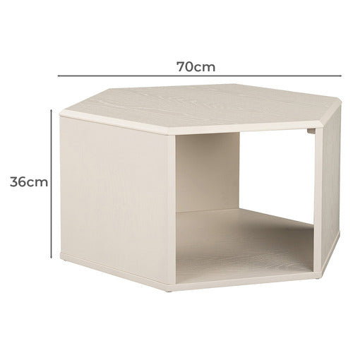 MADDISON LANE MAXWELL COFFEE TABLE