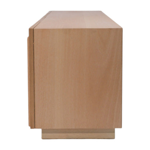 MEIRA 4 DOOR TV UNIT