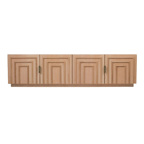 MEIRA 4 DOOR TV UNIT
