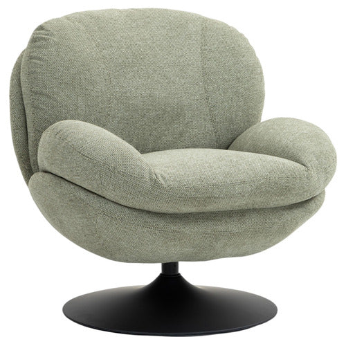 PALMGROVE LANE MESHIA ACCENT CHAIR