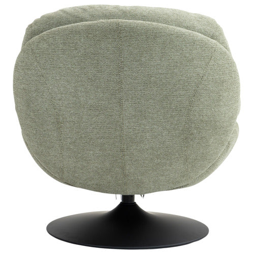 PALMGROVE LANE MESHIA ACCENT CHAIR