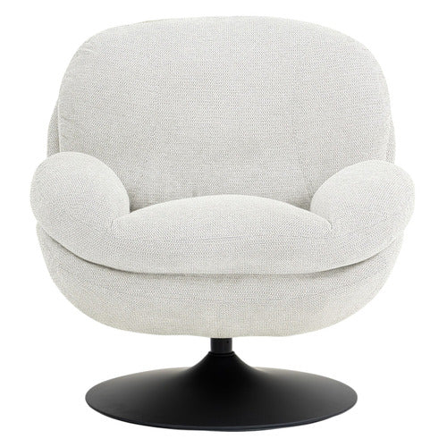 PALMGROVE LANE MESHIA ACCENT CHAIR