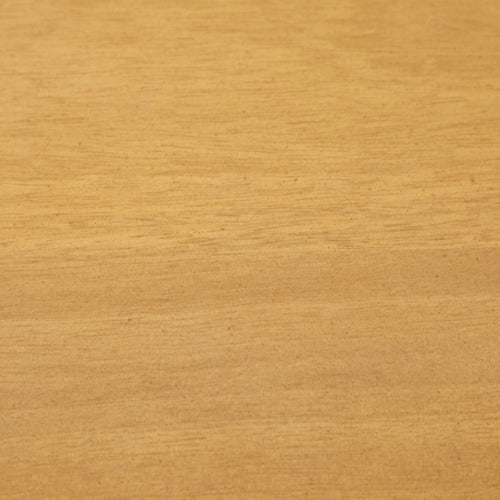 MIA MANGO WOOD BEDSIDE TABLE