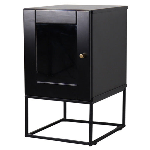 BROOKLYN HOME MILLIGAN BEDSIDE TABLE