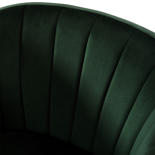 MIMI PREMIUM VELVET ARMCHAIR