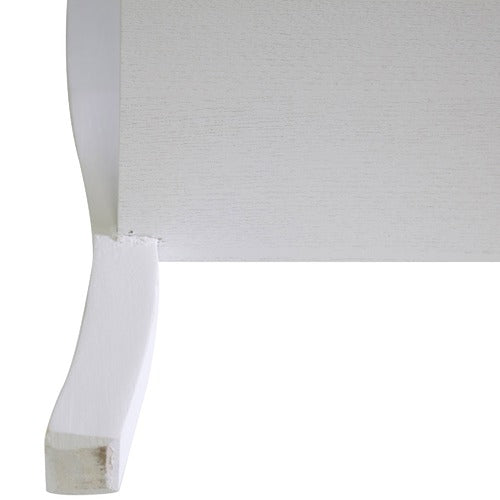 BOUQUET HOUSE MISHRA BEDSIDE TABLE