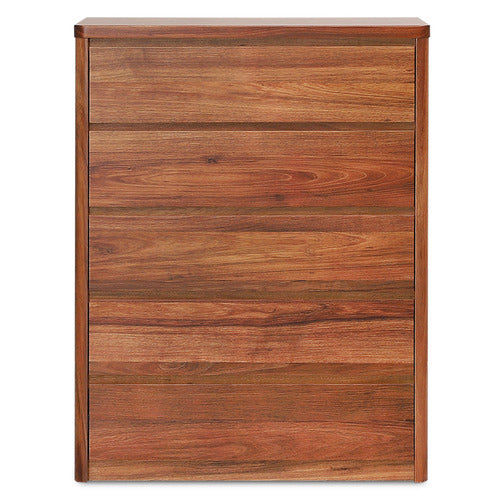 EVERGREEN HOME MONTY BLACKWOOD TALLBOY