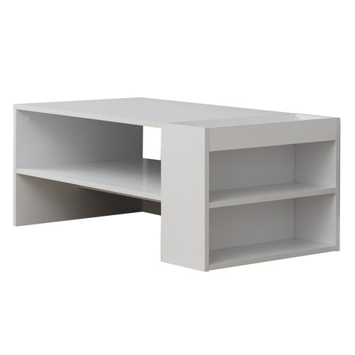 CAPEVIEW INTERIORS MOORE COFFEE TABLE