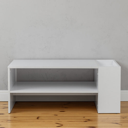 CAPEVIEW INTERIORS MOORE COFFEE TABLE