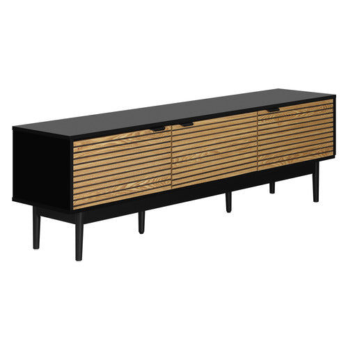 LIVING FUSION MULVILLE ENTERTAINMENT UNIT