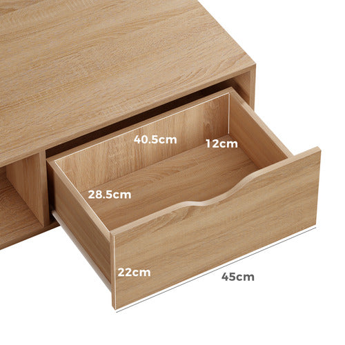 HOXTON ROOM MUNSON COFFEE TABLE