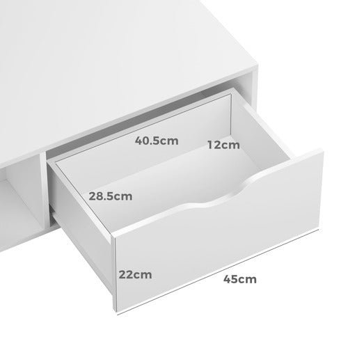 HOXTON ROOM MUNSON COFFEE TABLE