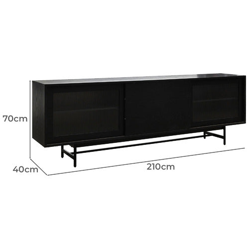 HARPER & HINDLEY NADRES TV UNIT