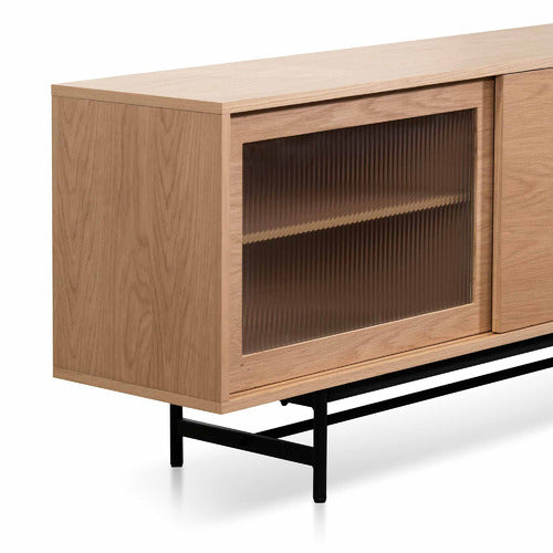 HARPER & HINDLEY NADRES TV UNIT