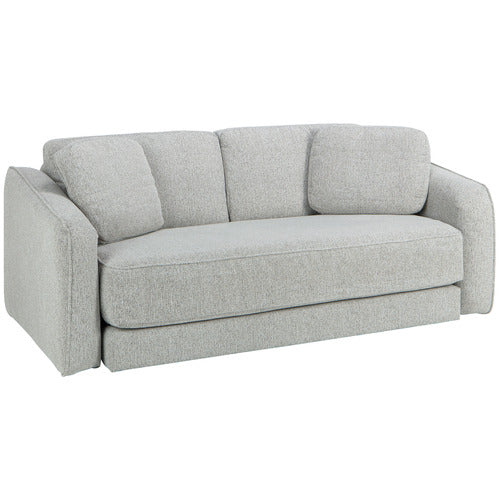 NANI 3 SEATER QUEEN UPHOLSTERED SOFA BED