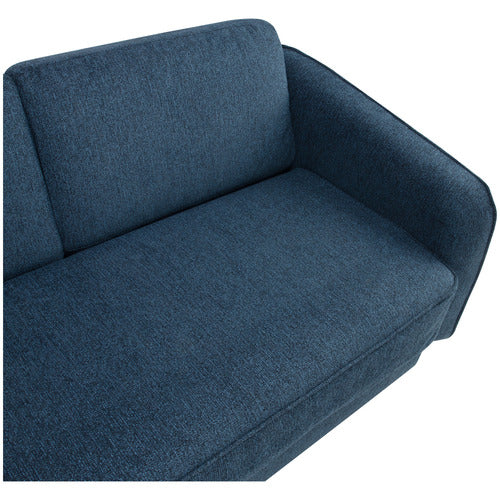 NANI 3 SEATER QUEEN UPHOLSTERED SOFA BED