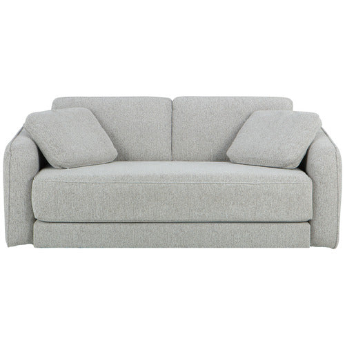 NANI 3 SEATER QUEEN UPHOLSTERED SOFA BED