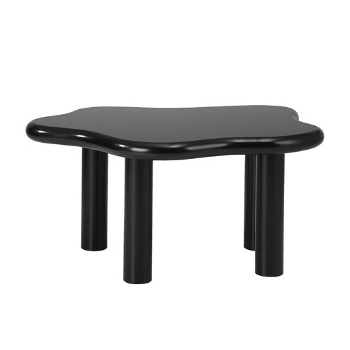 LIVING FUSION NAOMI IRREGULAR COFFEE TABLE