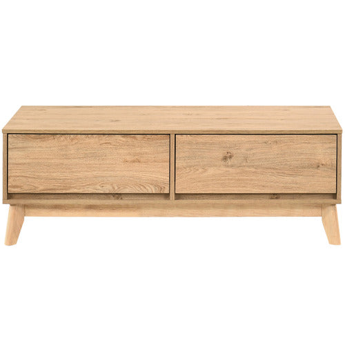 CORE LIVING ANDERSON COFFEE TABLE WITH STORAGE