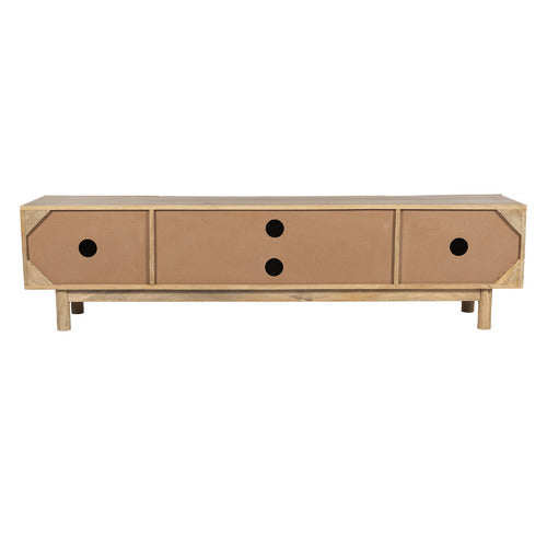 ANIKA MANGO WOOD ENTERTAINMENT UNIT