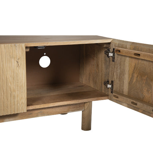 ANIKA MANGO WOOD ENTERTAINMENT UNIT