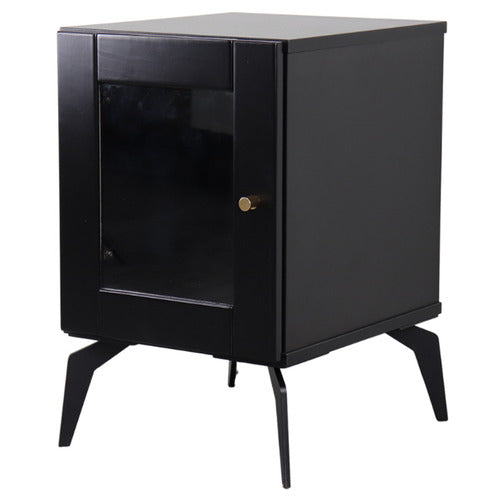 BROOKLYN HOME NELLY BEDSIDE TABLE
