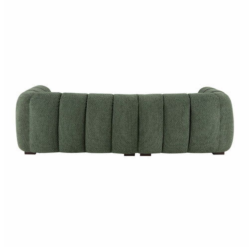 NELSON PREMIUM 3 SEATER UPHOLSTERED SOFA WITH CHAISE