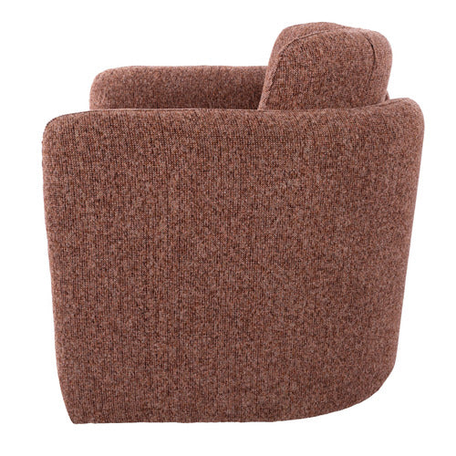 THE HOME COLLECTIVE NEO UPHOLSTERED ARMCHAIR