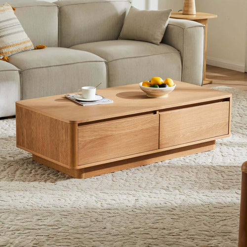 NOAH COFFEE TABLE