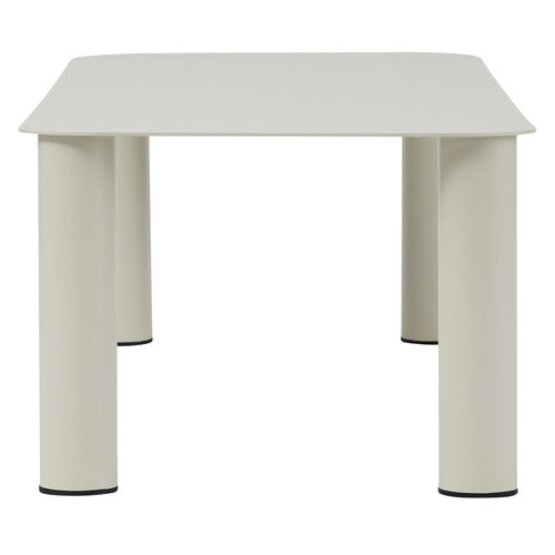 MADDISON LANE ROGER IRON COFFEE TABLE