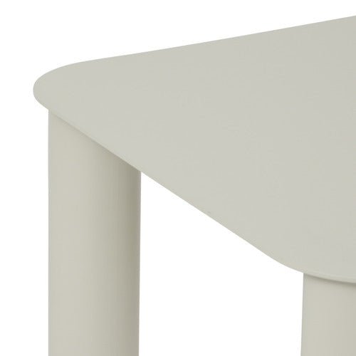 MADDISON LANE ROGER IRON COFFEE TABLE