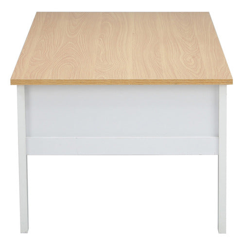 LIVING FUSION NORRIS COFFEE TABLE